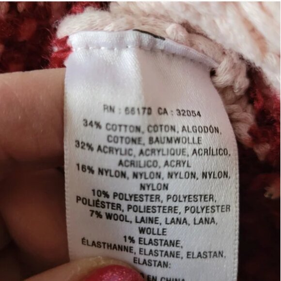 Anthropologie sweater size XS - Picture 7 of 8